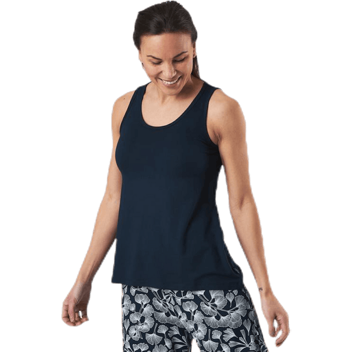 Melanie Top Blue