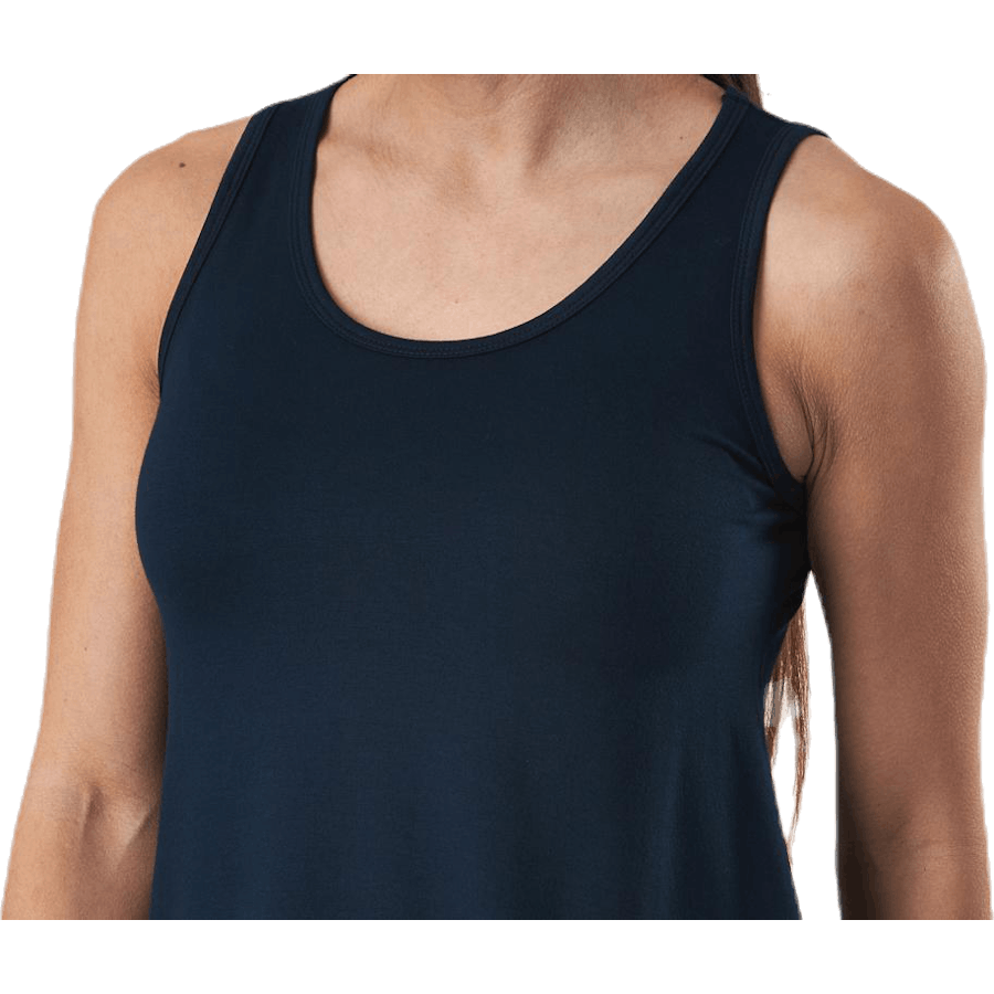 Melanie Top Blue