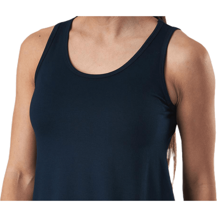 Melanie Top Blue