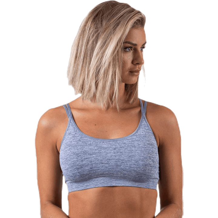 Peri Sport Top Blue