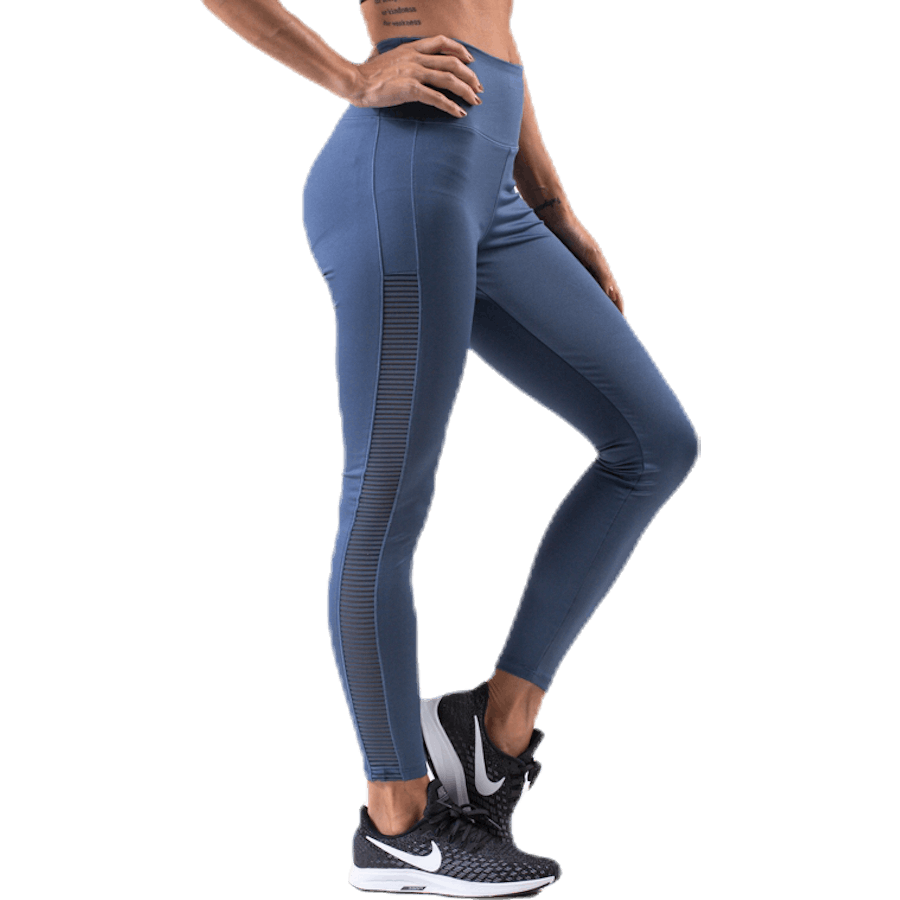 Miko Tights Blue