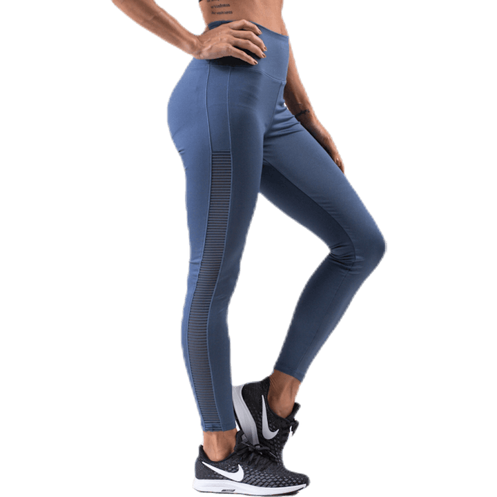 Miko Tights Blue