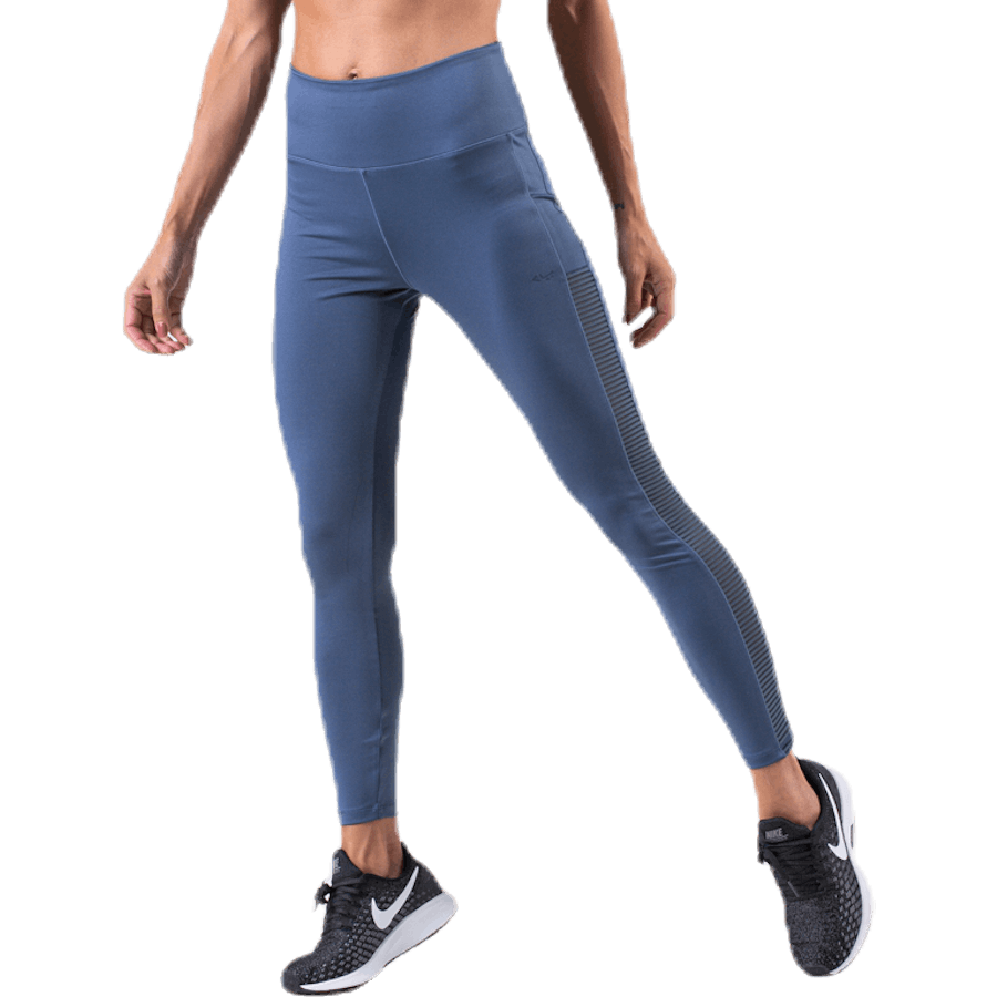 Miko Tights Blue