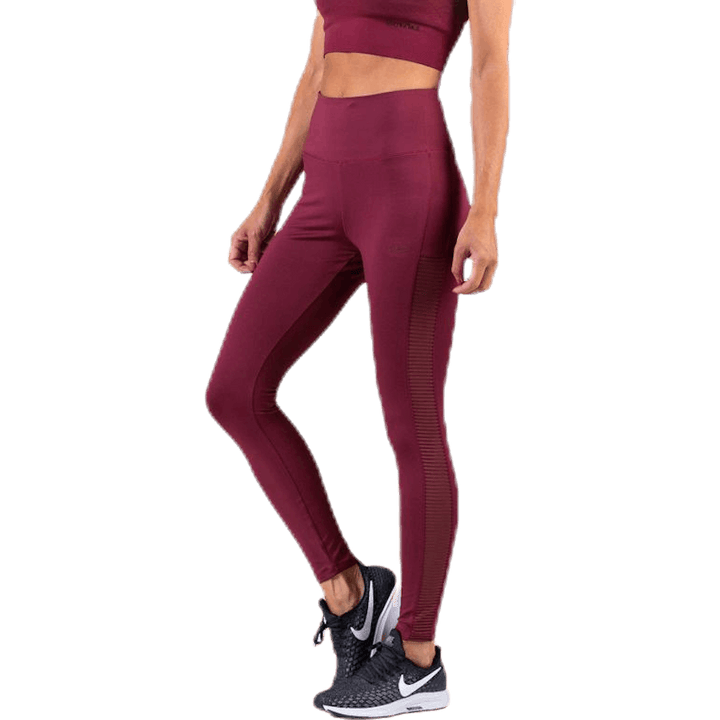 Miko Tights Red