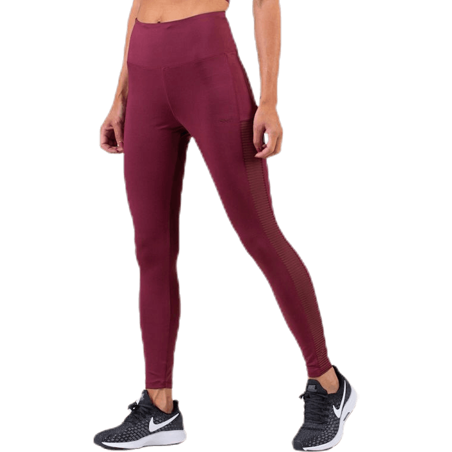Miko Tights Red