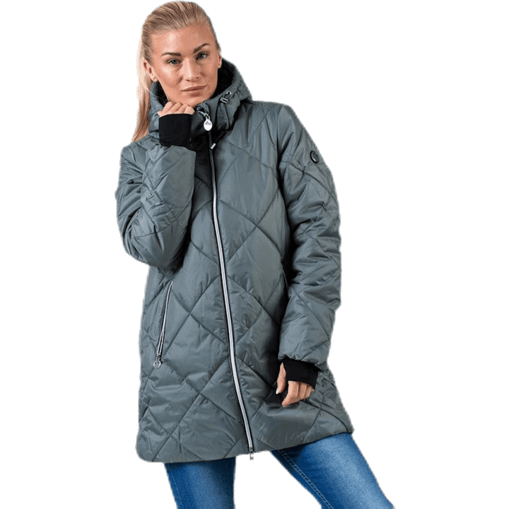 Veste Active Verte