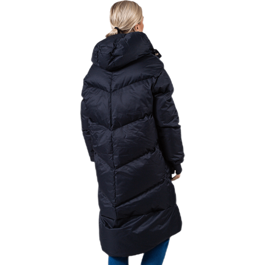 City Trek Jacket Black