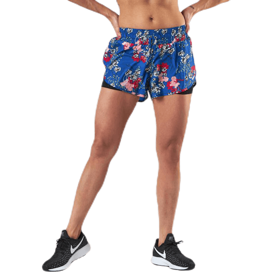 Performance Shorts Blue