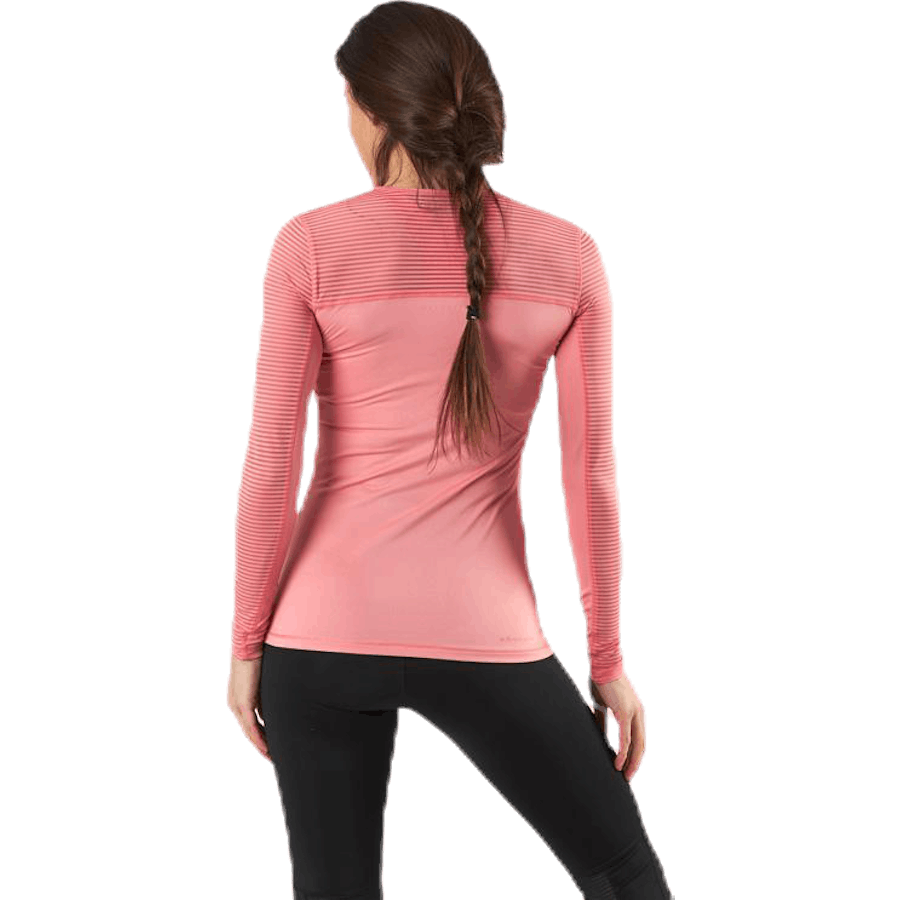 Miko Long Sleeve Pink