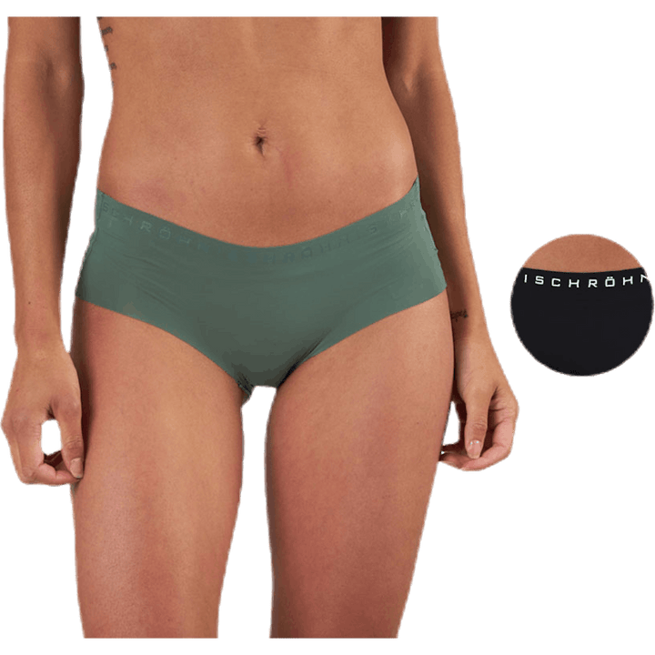 Siena 2-Pack Hipster Green