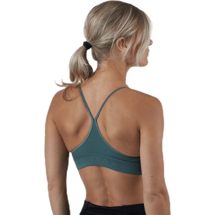 Soutien-gorge de sport Kira vert