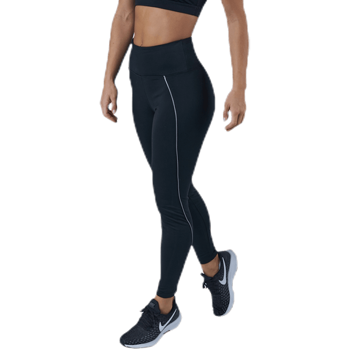 Teplé pančuchy Aya Black