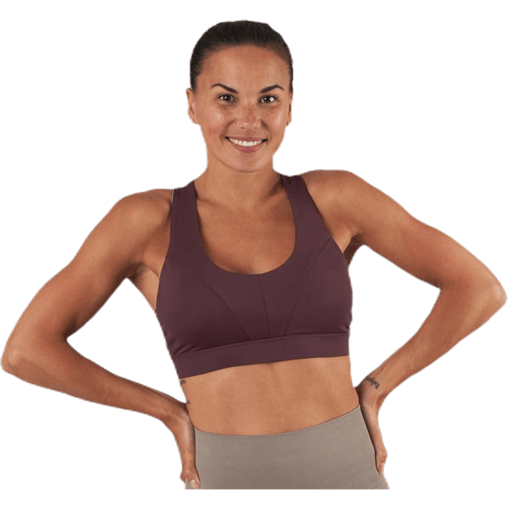Energy Sport-BH Lila