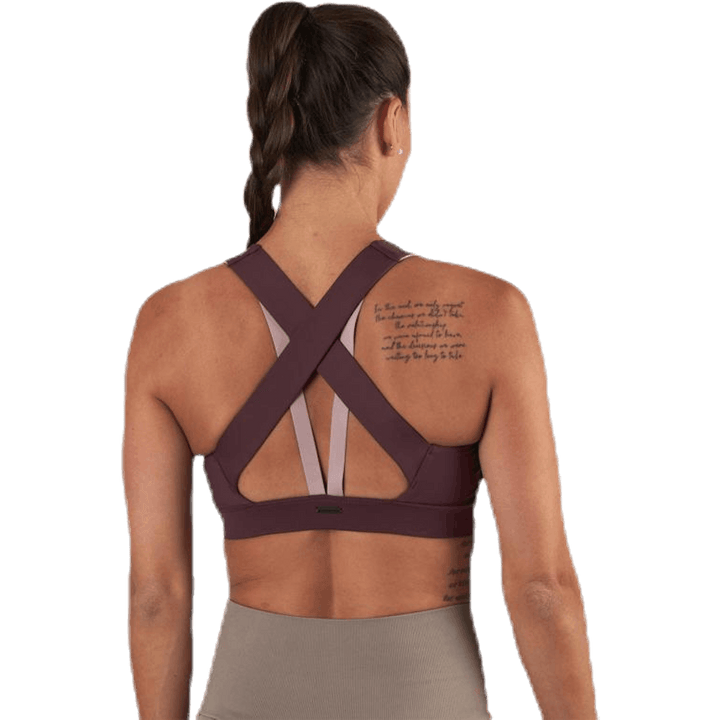 Energy Sport-BH Lila