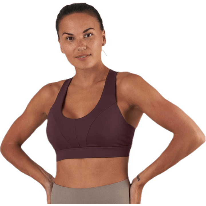Energy Sport-BH Lila