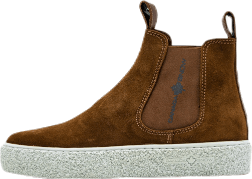 Mount Verm  Brown