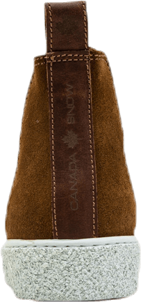 Mount Verm  Brown