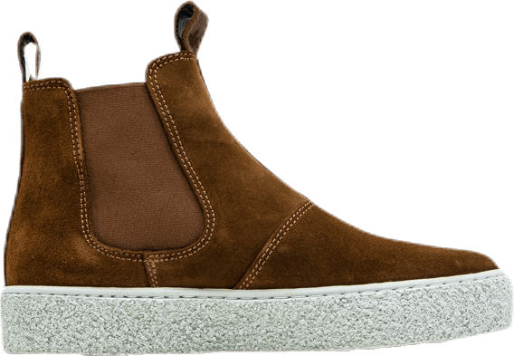 Mount Verm  Brown