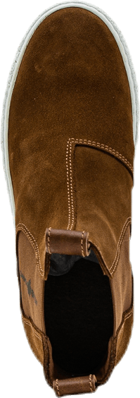 Mount Verm  Brown
