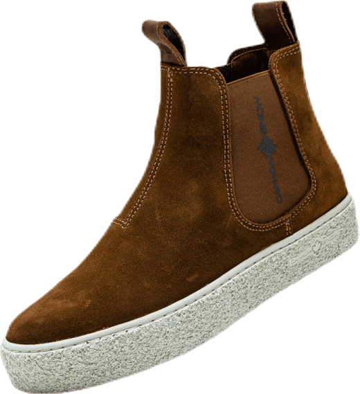 Mount Verm  Brown