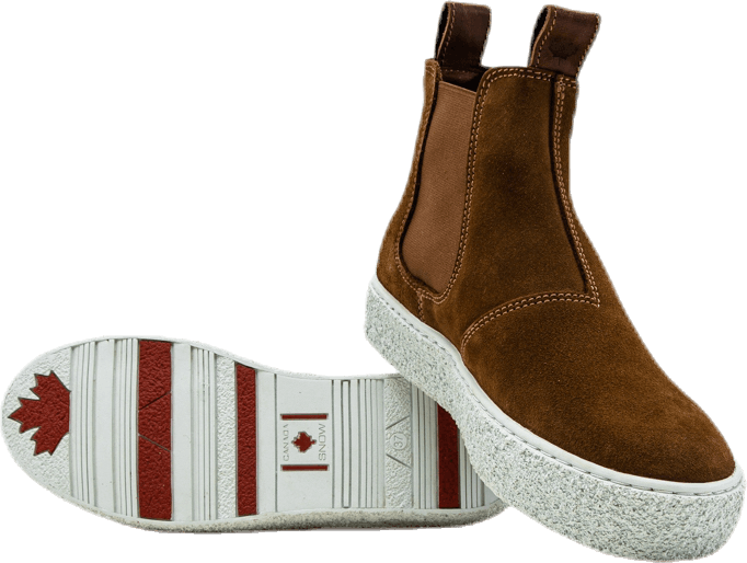 Mount Verm  Brown