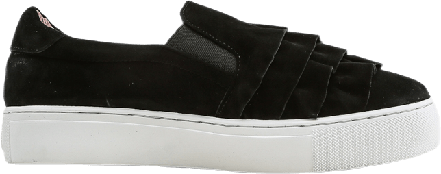 Starlily Frill Black