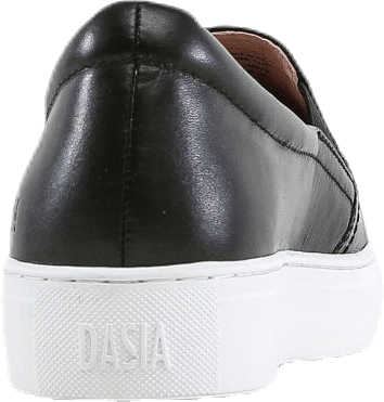 Starlily Plane Black