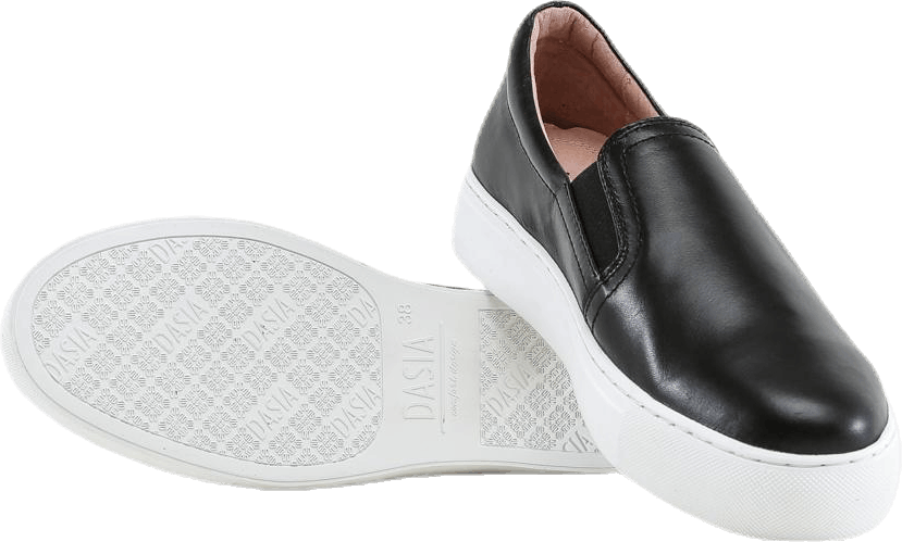 Starlily Plane Black