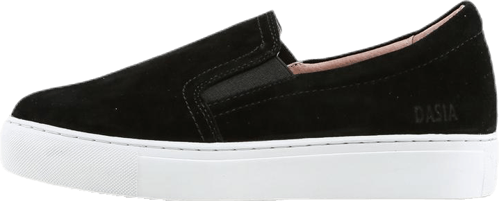Starlily Plane Black