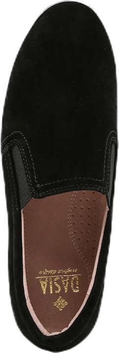 Starlily Plane Black