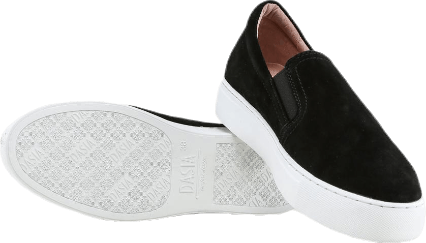Starlily Plane Black