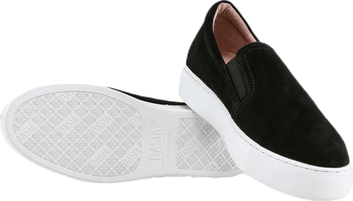 Starlily Plane Black