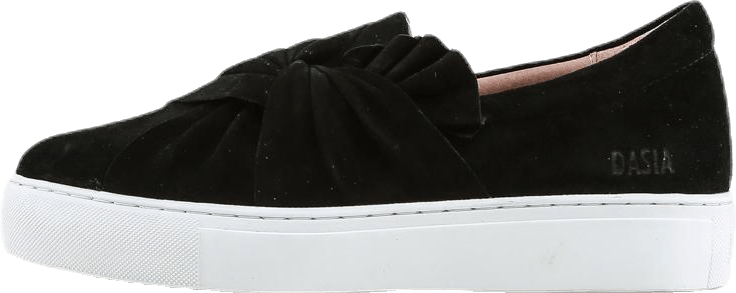 Starlily Bow Black