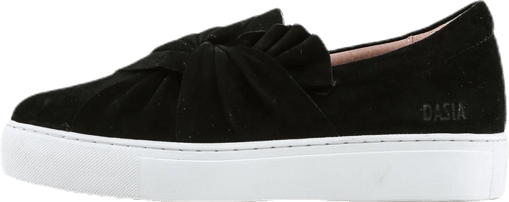 Starlily Bow Black