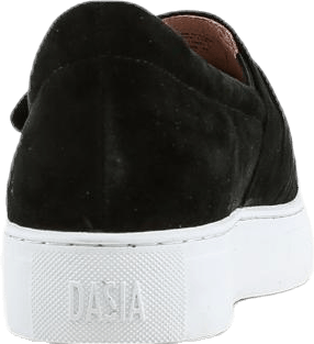 Starlily Bow Black