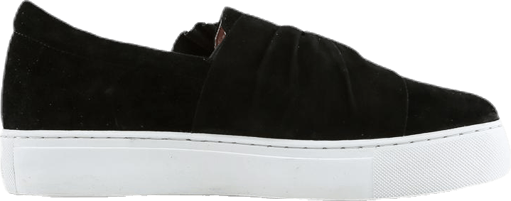 Starlily Bow Black