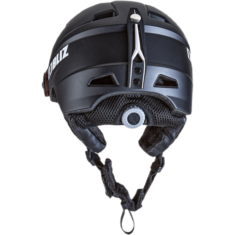 Strike w Visor White