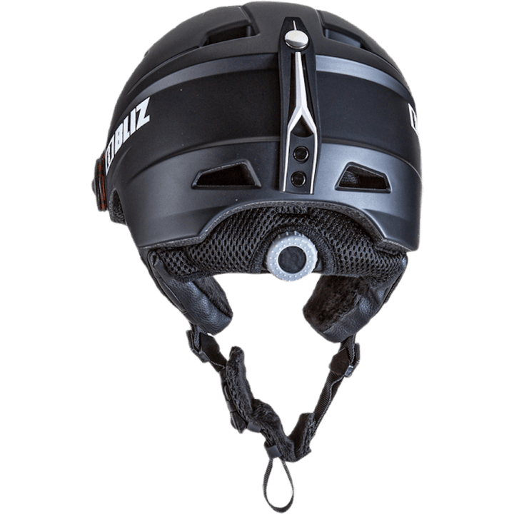 Strike w Visor White