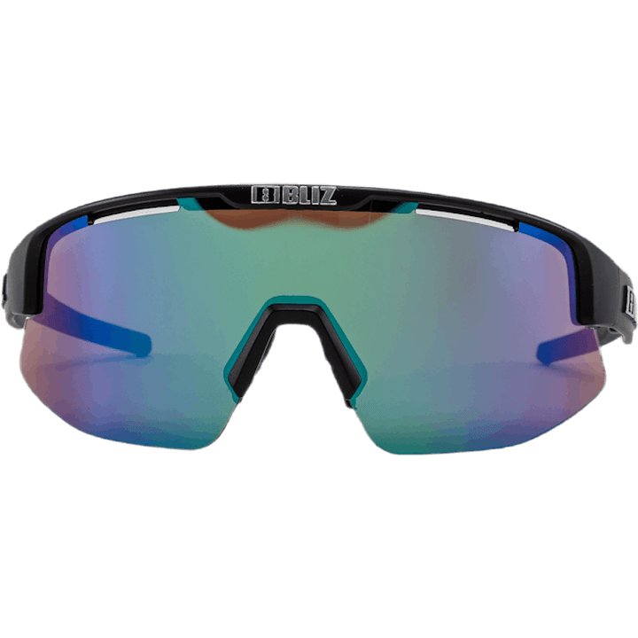 Matrix Green/Black