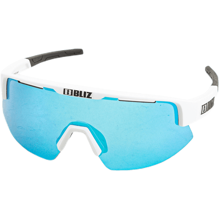 Matrix Smallface White