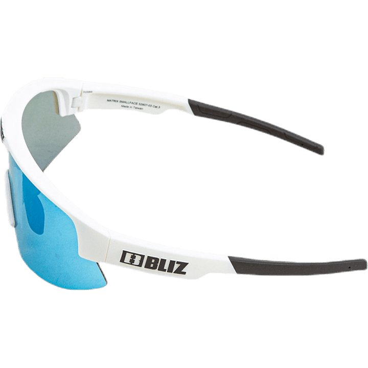 Matrix Smallface White