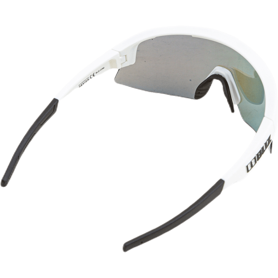 Matrix Smallface White