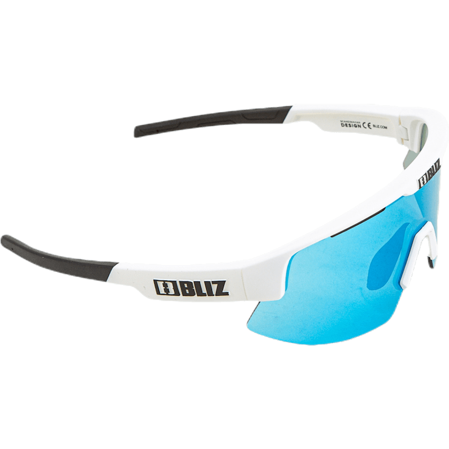 Matrix Smallface White