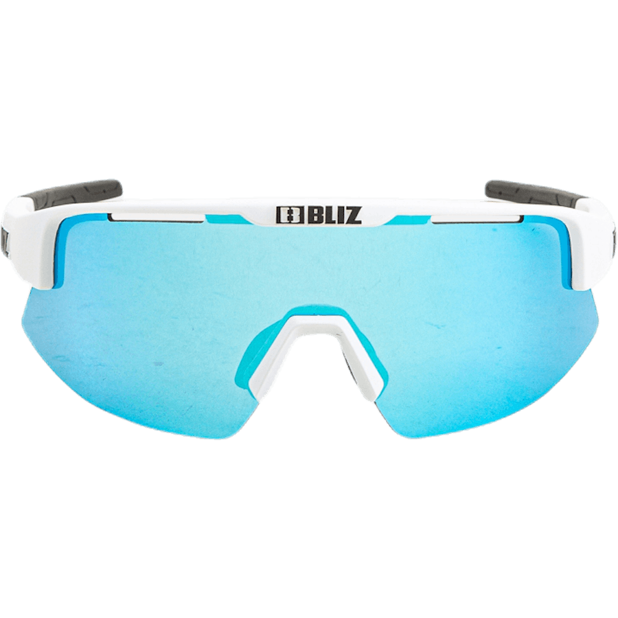 Matrix Smallface White