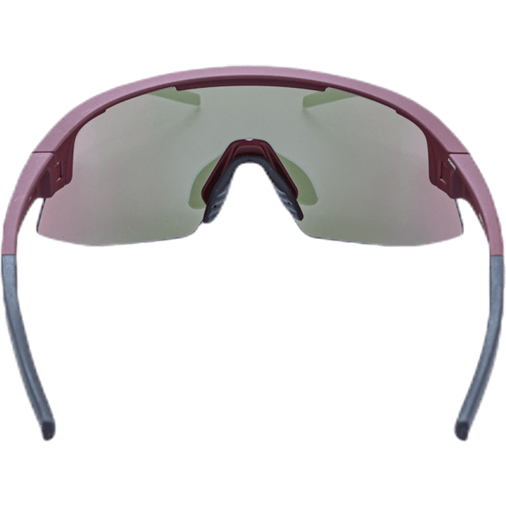Matrix Small Red