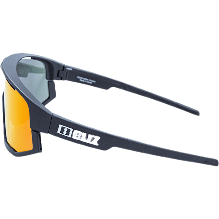 Vision Black