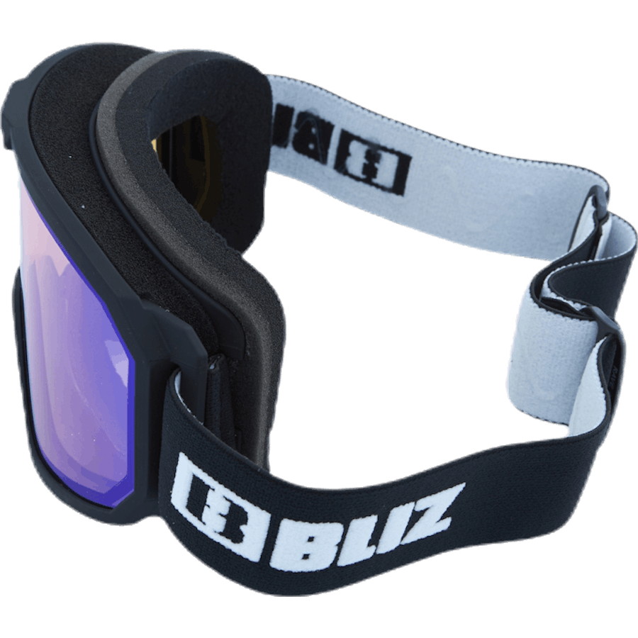 Rave White/Black
