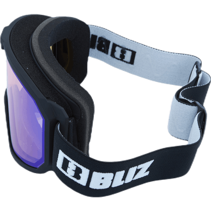 Rave White/Black