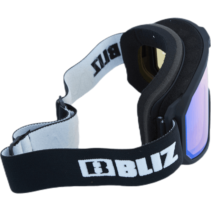 Rave White/Black