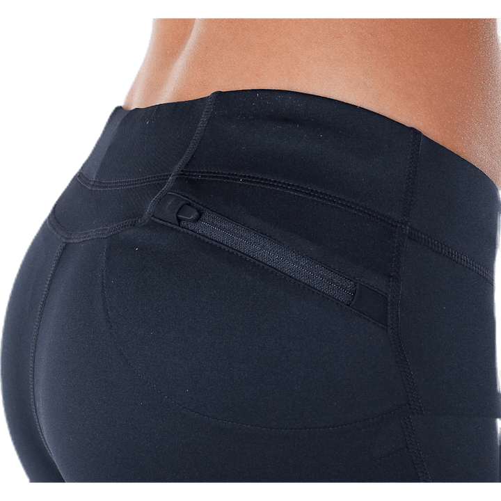 Run Capri Black